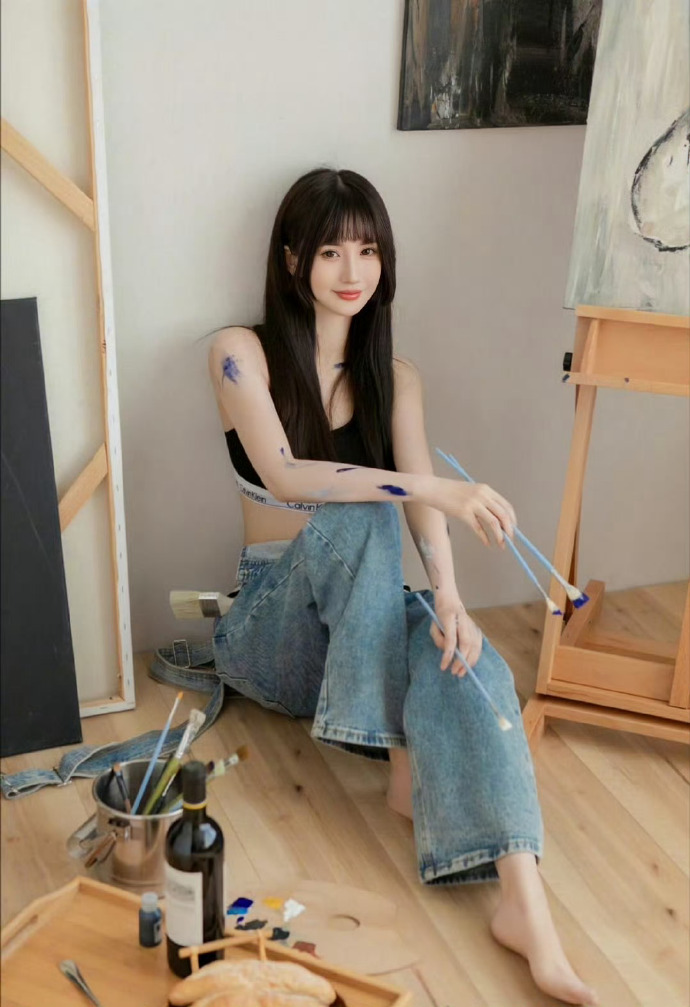 星汉灿烂 封面