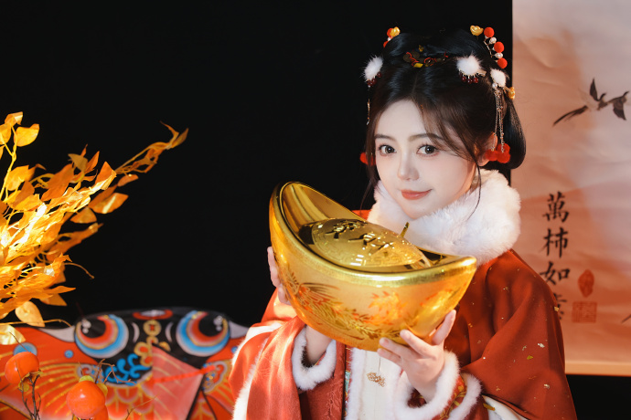 盲探 封面
